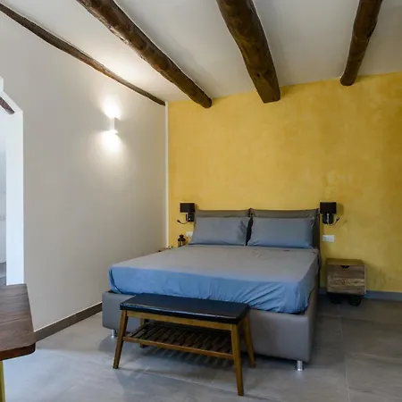 Toledo 10 Holiday home *