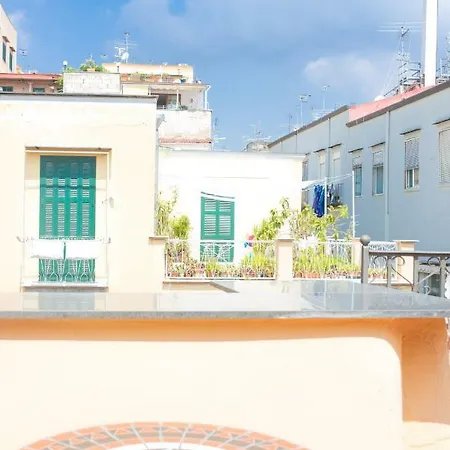Holiday home Toledo 10 *