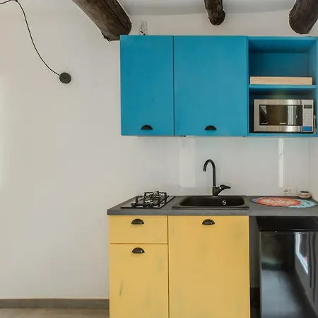 Toledo 10 Holiday home Naples