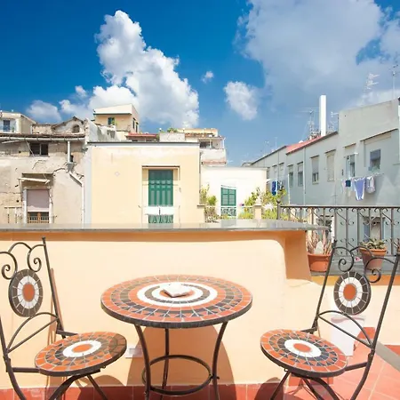 Toledo 10 Holiday home Naples