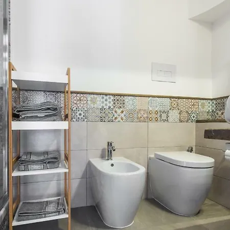 Holiday home Toledo 10