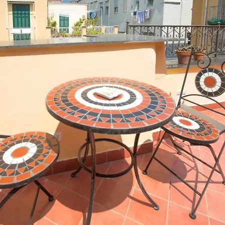 Holiday home Toledo 10 Naples