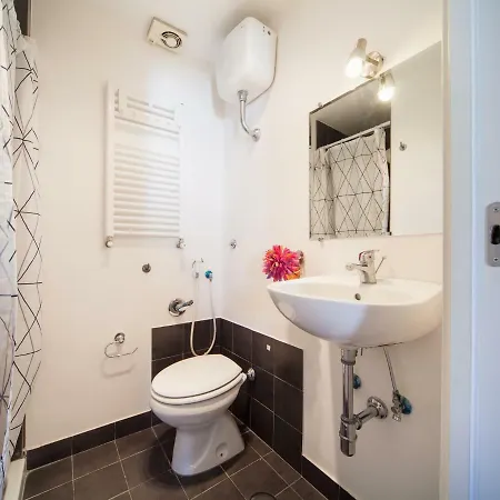 Bed & Breakfast Napolicentro Mare - Sea View &