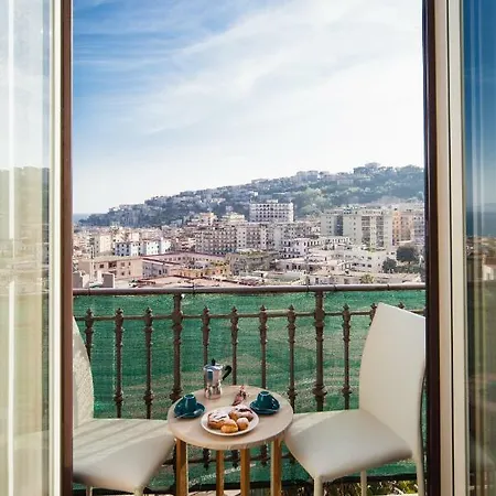 Napolicentro Mare - Sea View & 2*