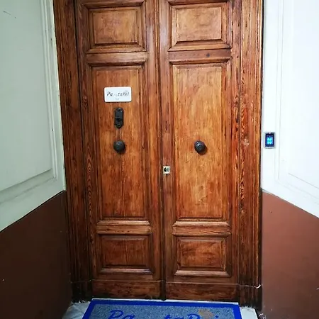 Pantarei