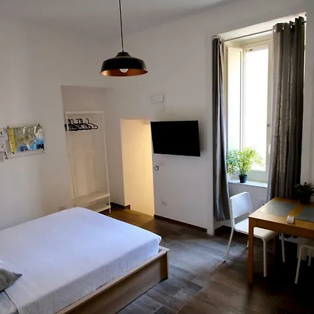La Petite Riviera Di Chiaia 23 Apartment *