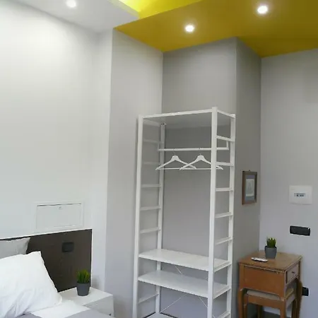 Guest house Centro Storico - Fermata Montesanto