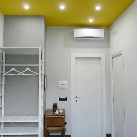 Centro Storico - Fermata Montesanto Guest house 2*