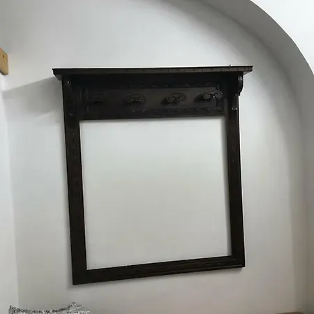 Prázdninový dům Dimora San Gennaro *