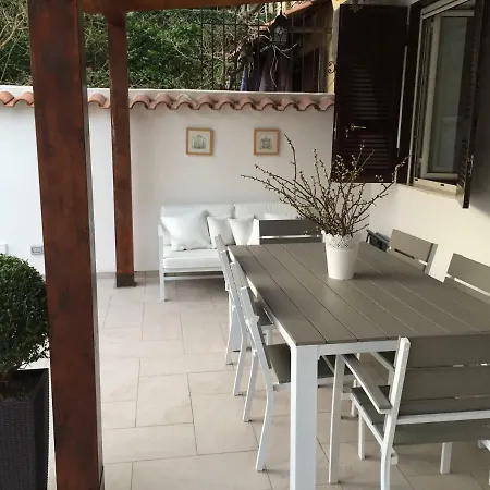 Casa Degli Aranci *