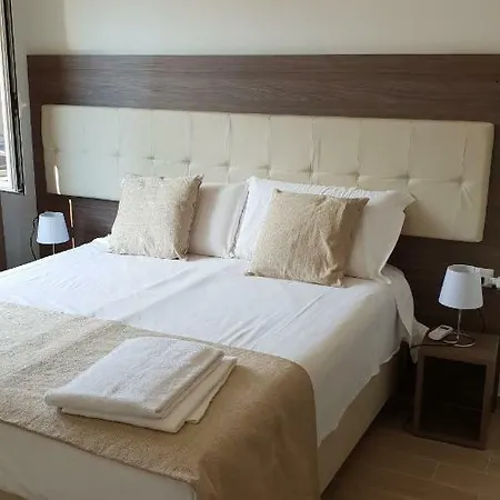 Mergellina Relais Bed & Breakfast 2*