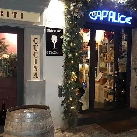 Ai Baretti