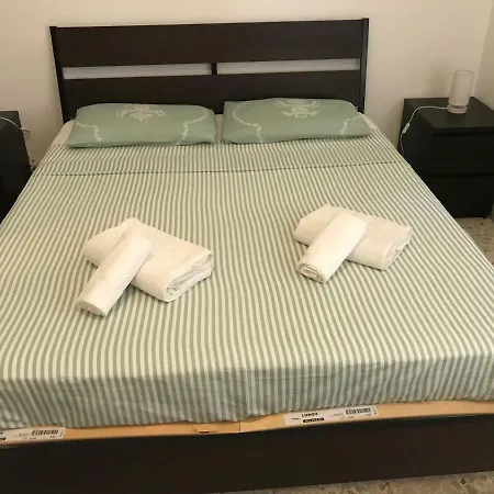 Bed & Breakfast Alexander Napoli