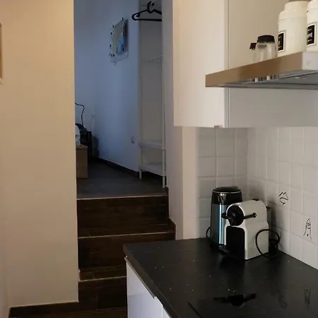 Apartment La Petite Riviera Di Chiaia 23 Naples