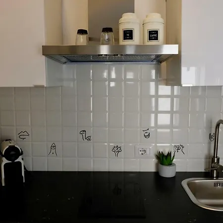 La Petite Riviera Di Chiaia 23 Apartment