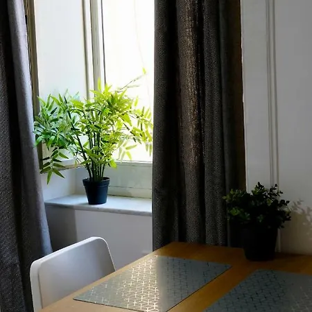 La Petite Riviera Di Chiaia 23 Apartment *