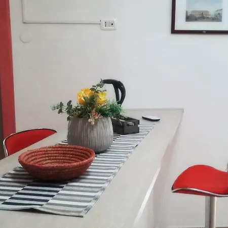 Casa Vacanza Le Moko' Naples