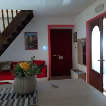 Apartment Casa Vacanza Le Moko' Naples
