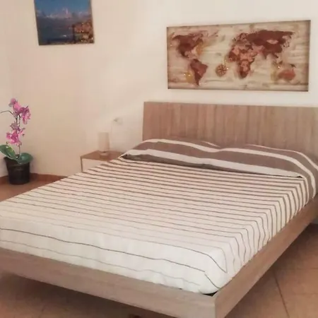 Casa Vacanza Le Moko' Apartment *