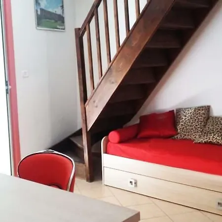 Casa Vacanza Le Moko' * Naples