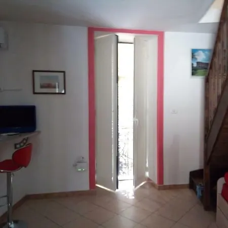 Casa Vacanza Le Moko' *