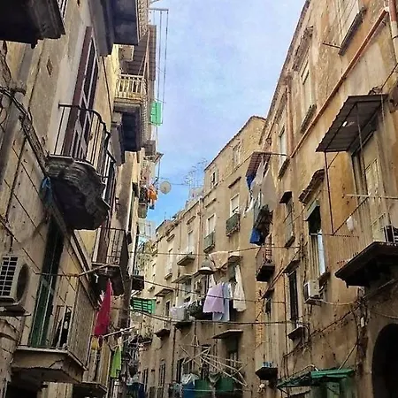 Casa Vacanza Le Moko' * Naples