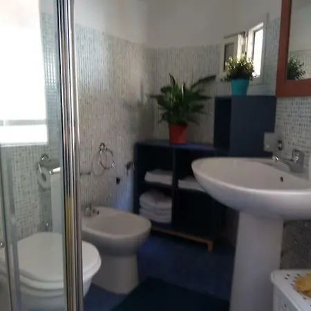 Casa Vacanza Le Moko' Apartment *