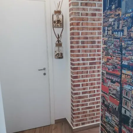 Il Tesoro Di Sangennaro Apartment