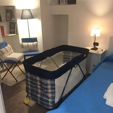 Dimora San Marcellino Casa vacanze