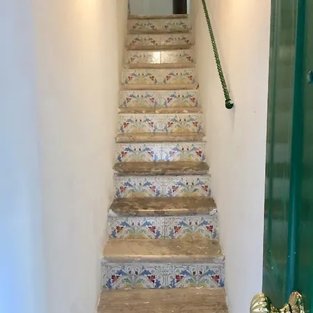 Apartment Casa Sant'anna