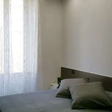 Guest house Centro Storico - Fermata Montesanto