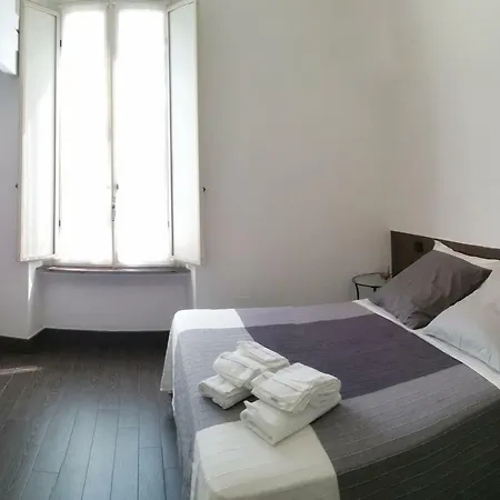 Centro Storico - Fermata Montesanto Guest house 2*