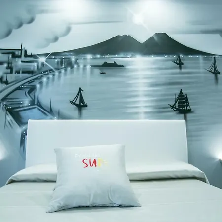 Appartement Benvenuti Al Sud