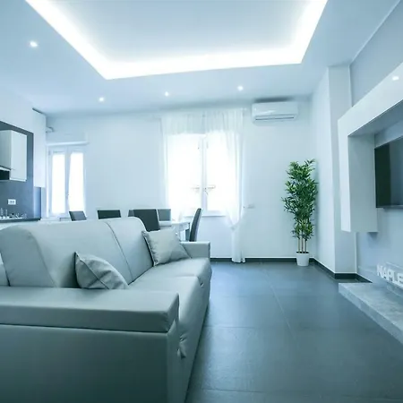 Appartement Benvenuti Al Sud *