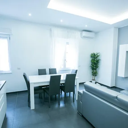Appartement Benvenuti Al Sud *