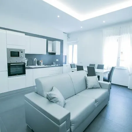Benvenuti Al Sud Appartement *