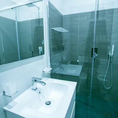 Appartement Benvenuti Al Sud *