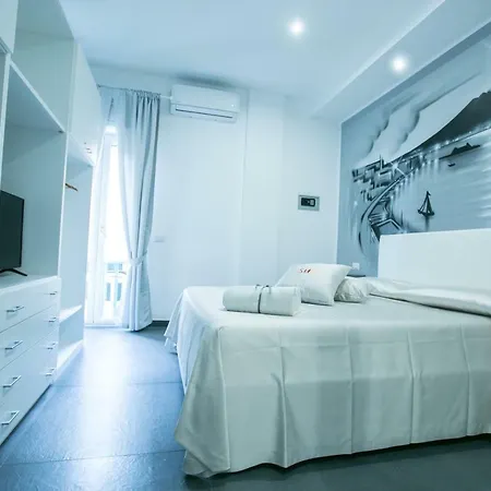 Appartement Benvenuti Al Sud