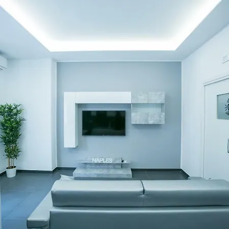 Appartement Benvenuti Al Sud Naples