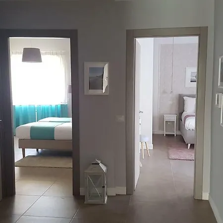 A Casa Di Ele Apartment *