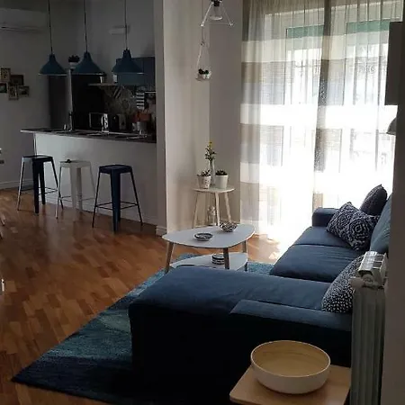 Apartment A Casa Di Ele *