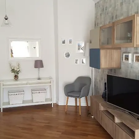 A Casa Di Ele Apartment *
