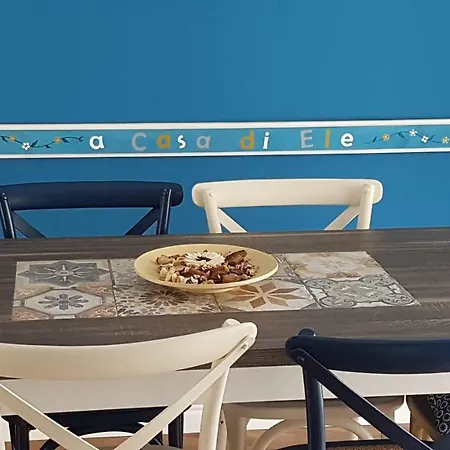 A Casa Di Ele