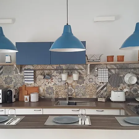 A Casa Di Ele Apartment Naples