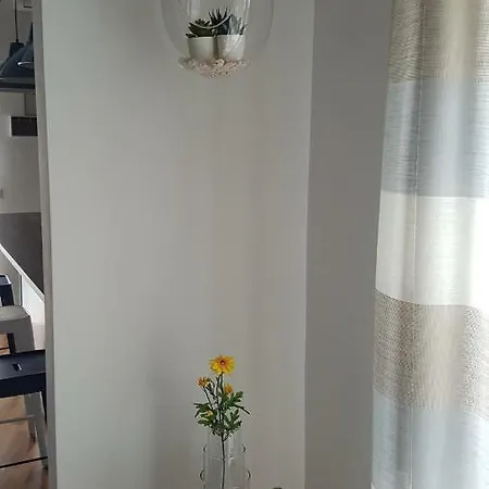 A Casa Di Ele Apartment *