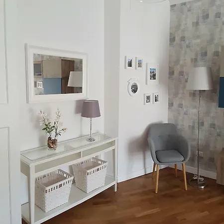 Apartment A Casa Di Ele
