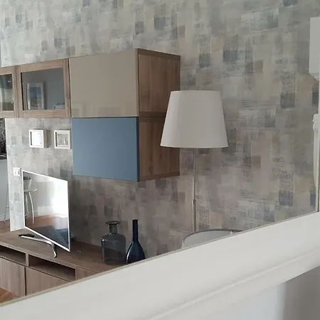 Apartment A Casa Di Ele