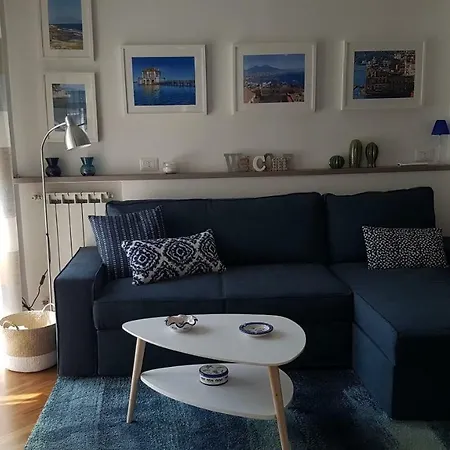Apartment A Casa Di Ele Naples