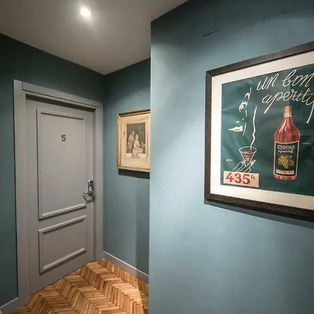 Na-locanda A Due Passi Dal Mare Nápoly