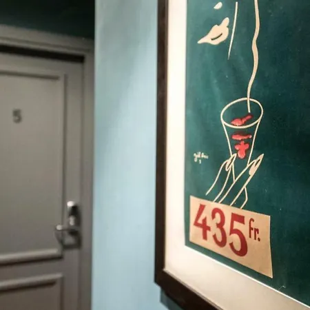 Na-locanda A Due Passi Dal Mare Nápoly